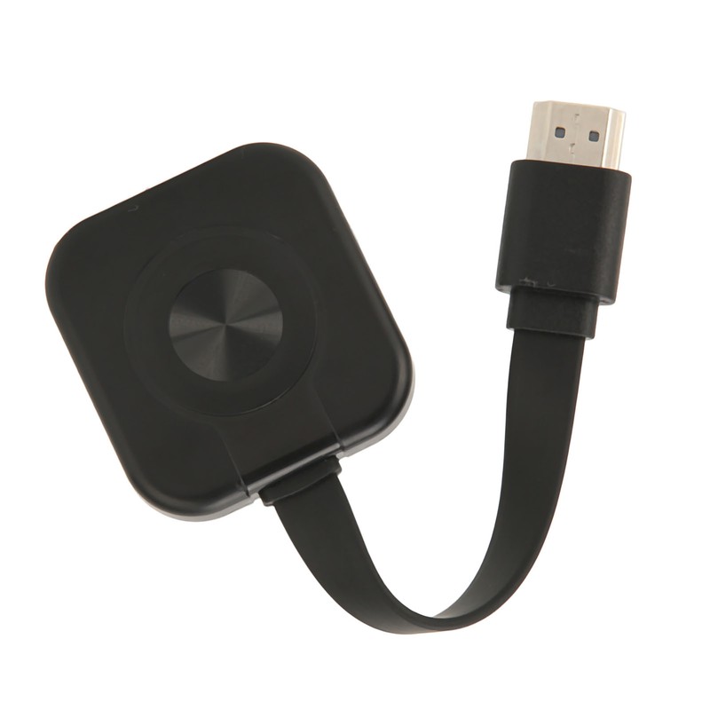 Wireless Display Dongle HD 1080P 60Hz G 2.4G WiFi Display