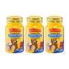 Kumi Bite Relicritus Children's Vitamin 70 Gummies (3 bottles) /