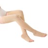 TOFLY® Thigh High Compression Stockings for Women & Men (Pair),