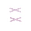 Kamipita Cross X Mini Type 5*2.1cm 2pcs No Trace Hair