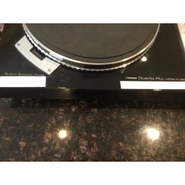 Pioneer PL-550   DECAL  STICKER  (set) rub on transfer