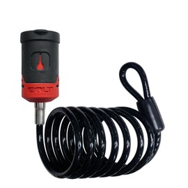 Bolt Lock BLT7018450 6' Cable Lock for GM B