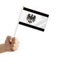 Prussia Handheld Flag, Decorative Hand Held Flag, Decoration Banner Hand