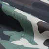 9KM DWLIFE Ripstop Nylon Fabric, 40D, 3.9 x 3.3 ft