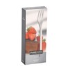 Puresigns ONE Forchette per dolci extra 15,60cm in acciaio inox