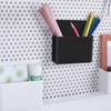 CASEBOT Magnetic Marker Holder, Pen Holder, Dry Wipe Marker Holder