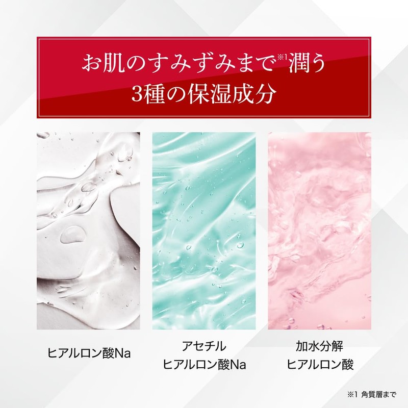 enisie Luffel Cream Aging Care Cream Hari Gloss Hyaluronic Acid,
