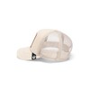 Goorin Bros. Cuddle Time Children's Trucker Cap Khaki Beige Size: