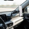 surewincg ボールマウントホルダー 車用 17mm 360度 回転 ボール ボールマウント ボールジョイント スマホホルダー
