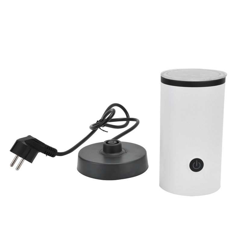 Milk Frother Mini Automatic Coffee Low Noise Foaming Machine for