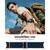 SimpleThings Stretchy Sport Loop for Pixel Watch 3 45 mm