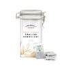 Cartwright and Butler Cart Lights & Butler English Breakfast Tea