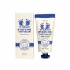 Eppu Scent Witch Foot Cream 80ml (White Cotton) / 에뿌 향기마녀 풋크림 80ml (화이트 코튼)