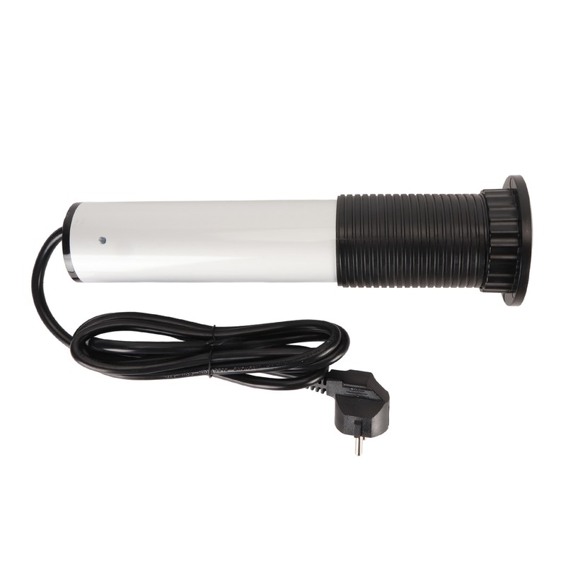 Pop Up Outlet for Countertop Retractable Recessed Pop Up Power