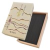Kagojudo Micro Smoke Deodorizing Incense (Pearl Treasure) Bulk Box