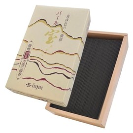 Kagojudo Micro Smoke Deodorizing Incense (Pearl Treasure) Bulk Box