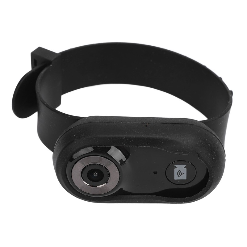 Cat Collar Camera 120 Deg Wide Angle HD Image Video