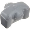 s Denko DCCP-E Protective Cap for Ductor Clips (10 per