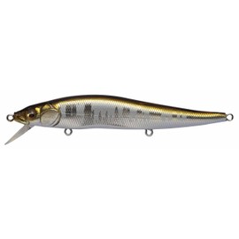 Megabass Vision 110 Oneten Regular Slow Floating Lure Wagin Hasu 2 (5738)