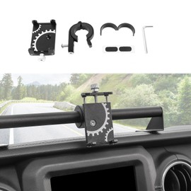 Linskip for 2018-2022 Jeep Wrangler JL JLU & 2020-2022 Jeep Gladiator JT 2nd Mount(Type A)