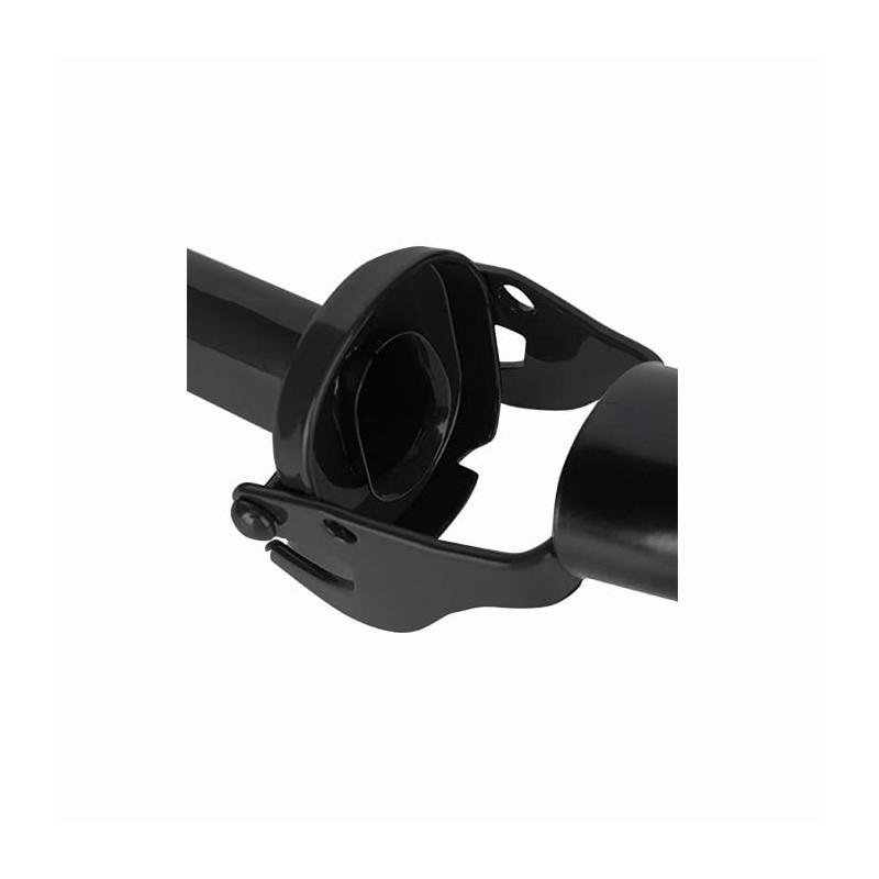 ASC BLACK Pouring Spout for Jerry Can - Universal UK/EU