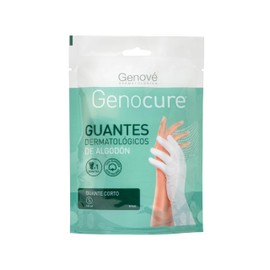 Genove – Glove Algodon Genove 6 – 7 PQ