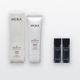 Hera NEW UV Protector CC Cream SPF50+PA++++ 50ml Homme CC Combination 666210 / 헤라 NEW UV프로텍터 CC크림 SPF50+PA++++ 50ml 옴므 CC겸용 666210