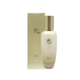 Sooryehan Ginseng First Essence 120ml / 수려한 진생 퍼스트 에센스 120ml