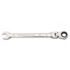 GEARWRENCH 11mm 4 Degree Swing Arch 12 Point Flex Head