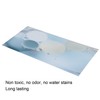 Aquarium Background Decoration Self Adhesive 3D Effect Fish Tank Backdrop