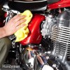 Spit n Shine Motorcycle Cleaner 32 oz. with 16" x