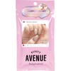BEAUTYAVENUE Gel Nail Stickers for Hands Without Light 24 pcs