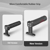 SMALLRIG Top Handle(Gummi) Rubber Handle rutschfest Griff für Camera Cage