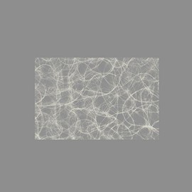 Sizoweb Table Mat Set of 12 Rectangle Wedding Mat Table Decoration Sizoweb (Sizoweb Rectangle, Cream)