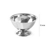 HENDI Ice-cream cup, ⌀90x(H)50 mm