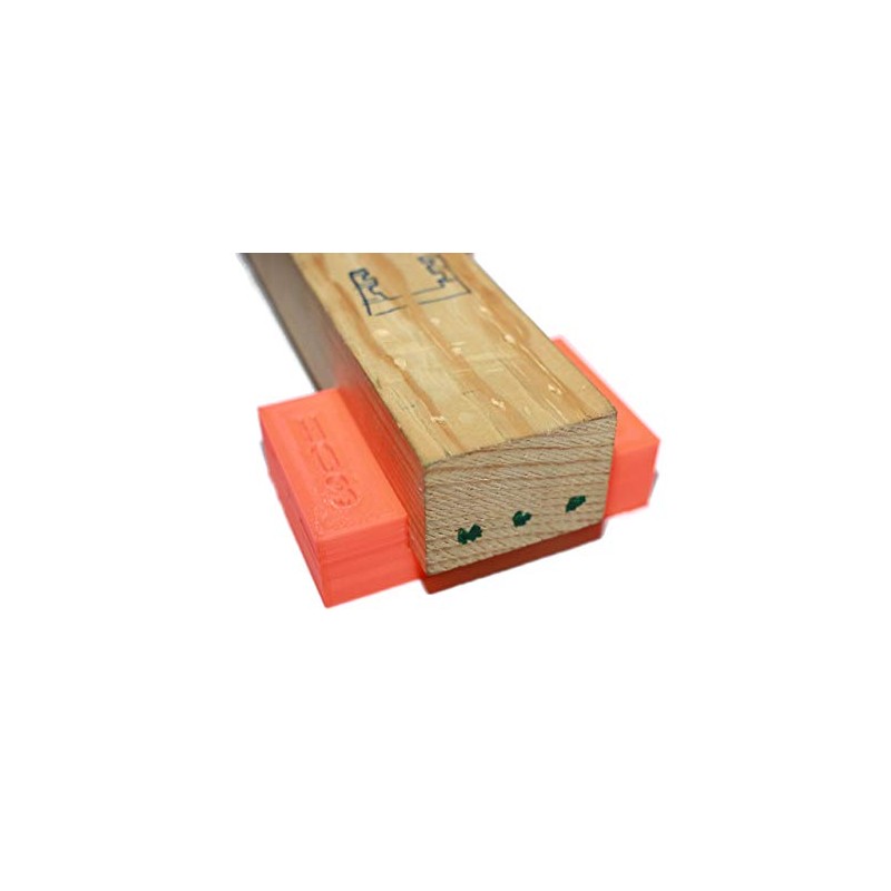 Axle Drill Guide JIG Tool for Pine Derby Wood Cars