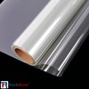 UV 99% Security and Safety 8 Mil Clear Window Film