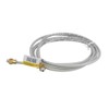 WX08X10006 Water Line Installation Kit Compatible With GE Refrigerators -