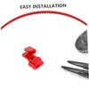 GLEAVI Drive Wrench Extender Adapter Heavy Duty Mechanical Tool for