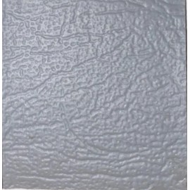 Futura Marine Coach Automotive Vinyl Fade Resistant Upholstery Fabric 54” Wide - Sample (3 Inch x 3 Inch), Marble