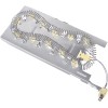 Scaroo 3387747 Dryer Heating Element WP3387747VP,AP