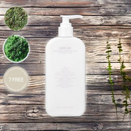 Houttuynia cordata skin comfort skin moisturizing calming face and body cream 1 unit 300ml / 어성초 피부편안 피부촉촉 카밍 페이스앤바디 크림 1개 300ml