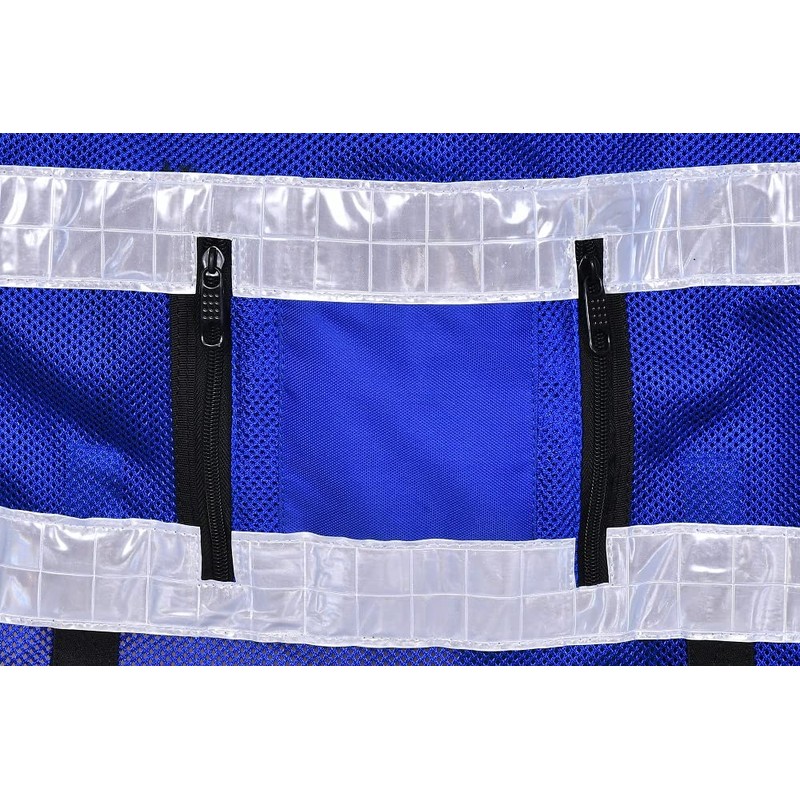 RAC3 Tactical Vest Security, Enforcement, CCTV, Dog Handler Tac Vest