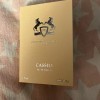 PARFUMS de MARLY CASSILI Eau de Parfum 0.05oz / 1.5ml