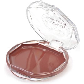  Canmake Cream Cheek 16 Almond Terracotta 16 Almond Terracotta Single 2.2g