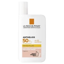 La Roche-Posay Buy La Roche Posay Anthelios Tinted Fluid SPF 50+ 50ml Online