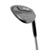 Ram Golf Tour Grind Premium Golf Wedge, Black, 56