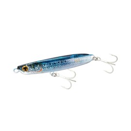 Shimano JG-237V Hot Sand Spin Beam High Peel 1.3 oz (37 g) 015 N Sardine 3.3 inches (84 mm) / 1.3 oz (37 g)