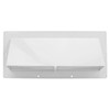 RV Vent Cover, Safe RV Range Hood Vent Cover with