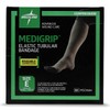 Medline Medigrip Elastic Tubular Bandages, Size E, For Legs or